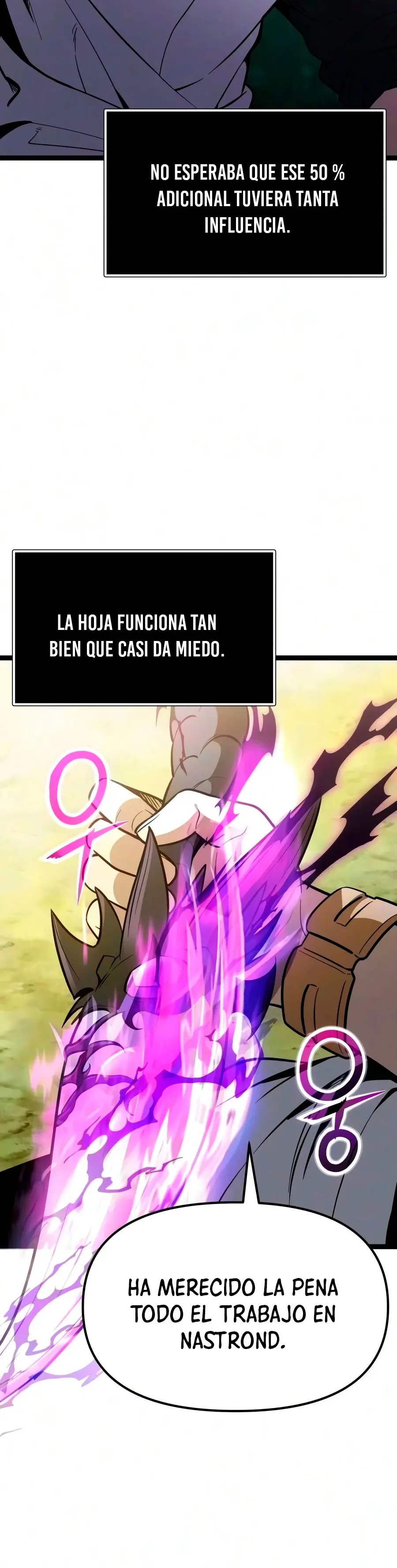 Item Chetado - Capítulo 180 - Página 5 - LectorTMOo