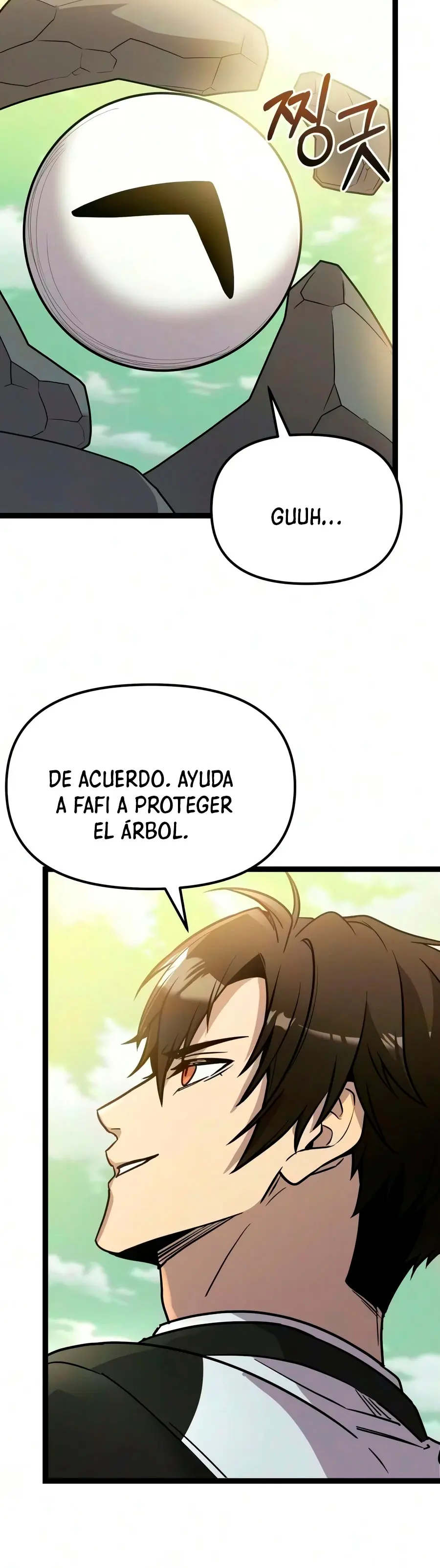 Item Chetado - Capítulo 180 - Página 22 - LectorTMOo