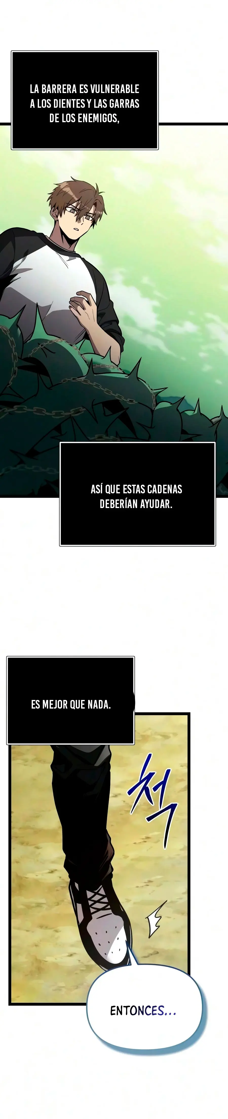 Item Chetado - Capítulo 180 - Página 31 - LectorTMOo
