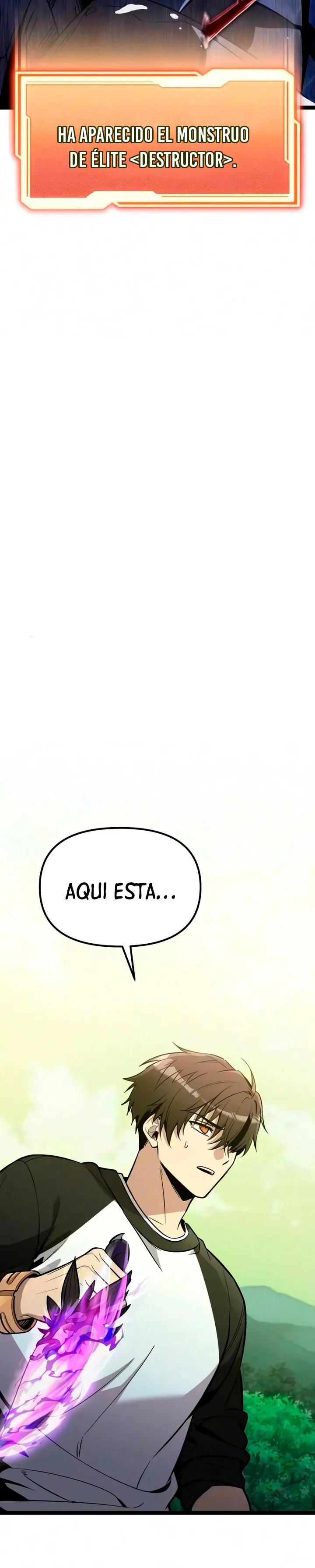 Item Chetado - Capítulo 181 - Página 11 - LectorTMOo