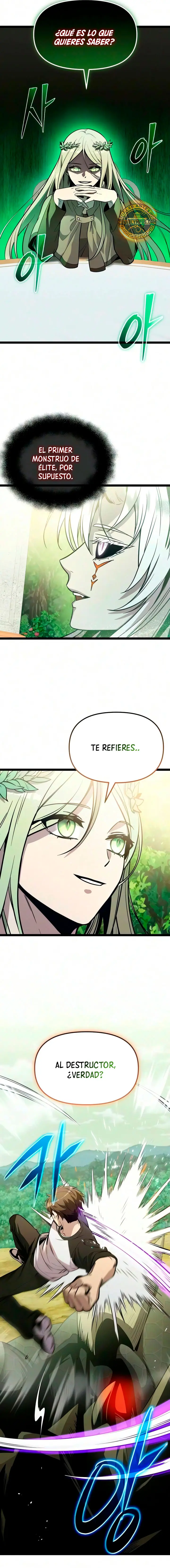 Item Chetado - Capítulo 181 - Página 22 - LectorTMOo