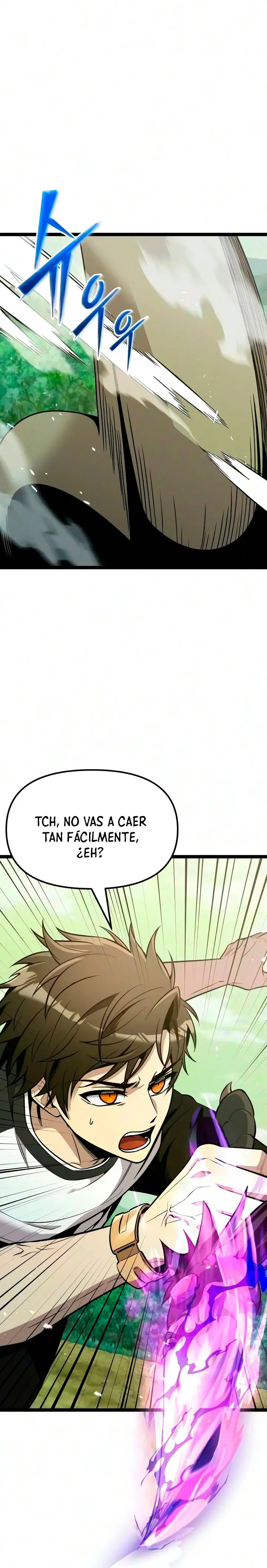 Item Chetado - Capítulo 181 - Página 23 - LectorTMOo