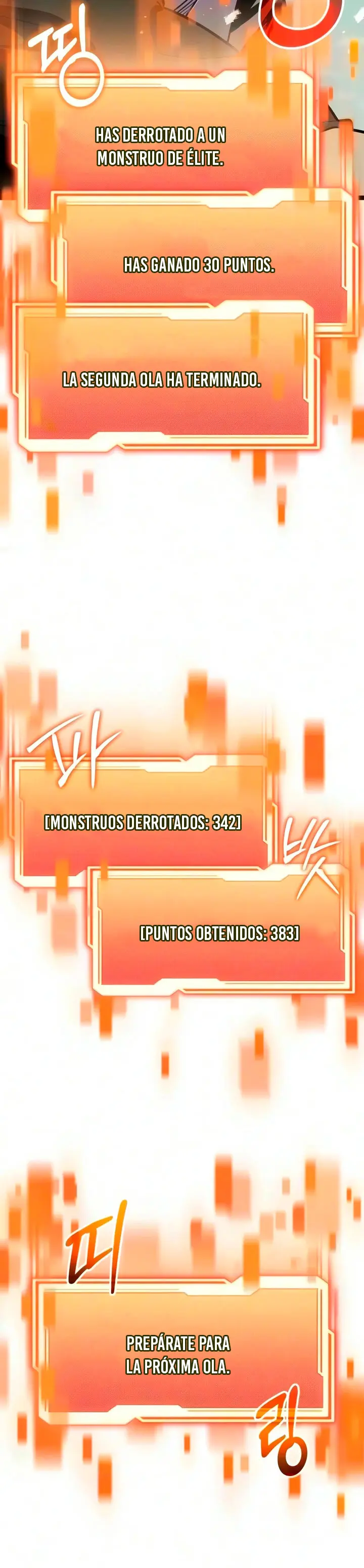 Item Chetado - Capítulo 181 - Página 31 - LectorTMOo