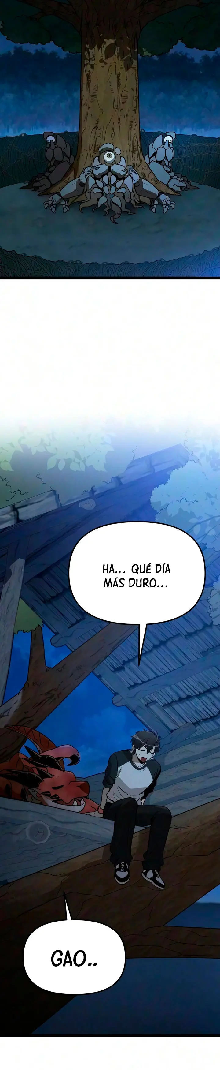Item Chetado - Capítulo 181 - Página 33 - LectorTMOo