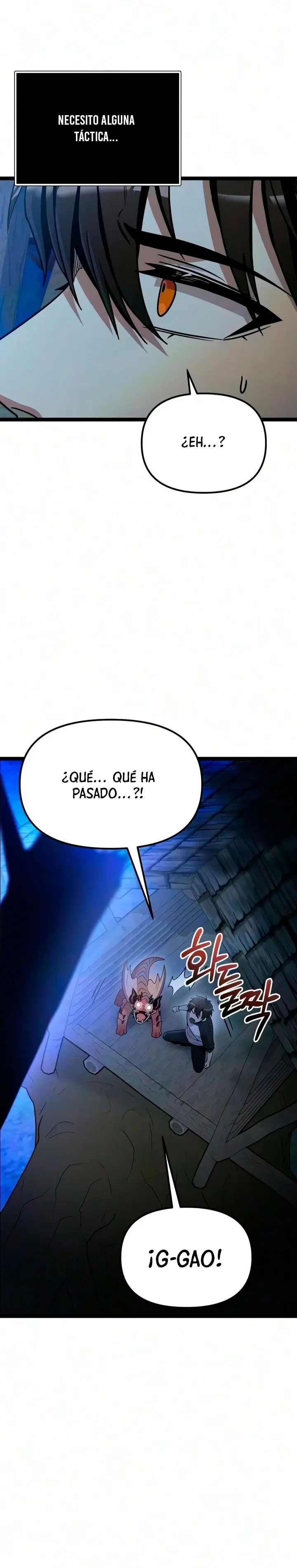 Item Chetado - Capítulo 181 - Página 36 - LectorTMOo