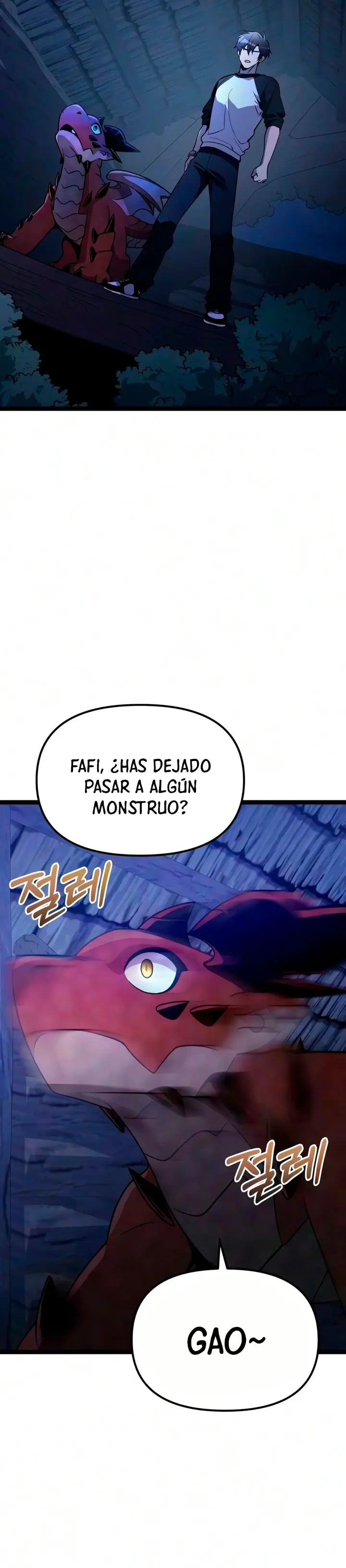 Item Chetado - Capítulo 182 - Página 3 - LectorTMOo