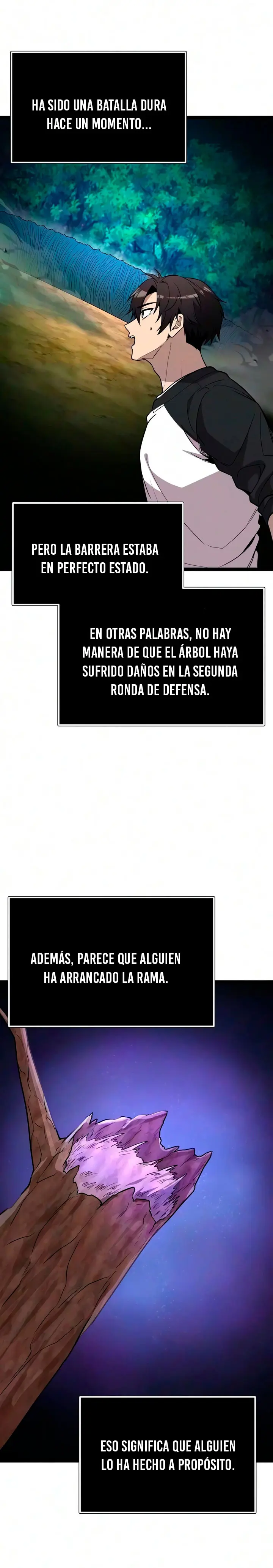Item Chetado - Capítulo 182 - Página 4 - LectorTMOo
