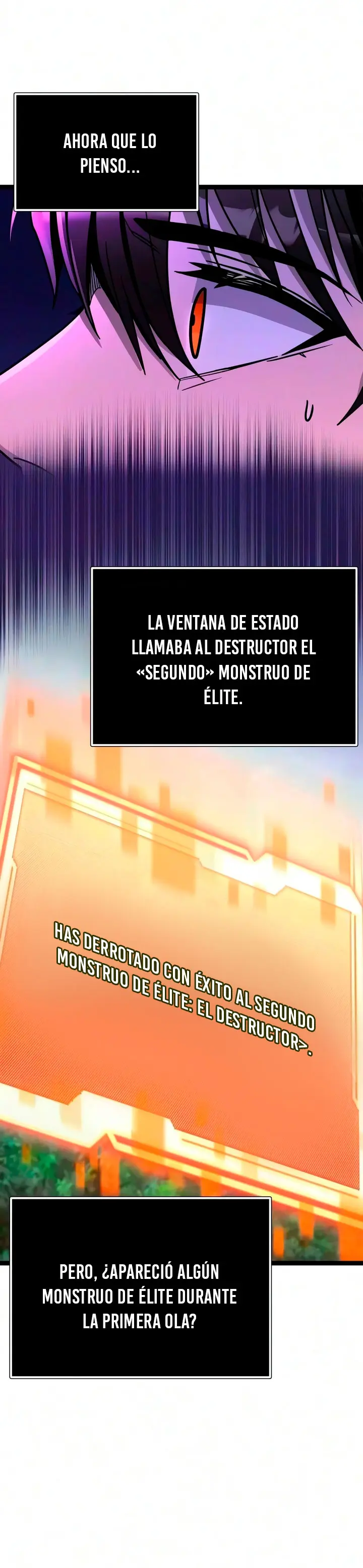 Item Chetado - Capítulo 182 - Página 5 - LectorTMOo