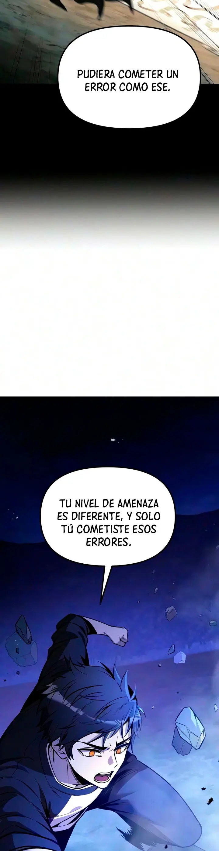 Item Chetado - Capítulo 182 - Página 21 - LectorTMOo