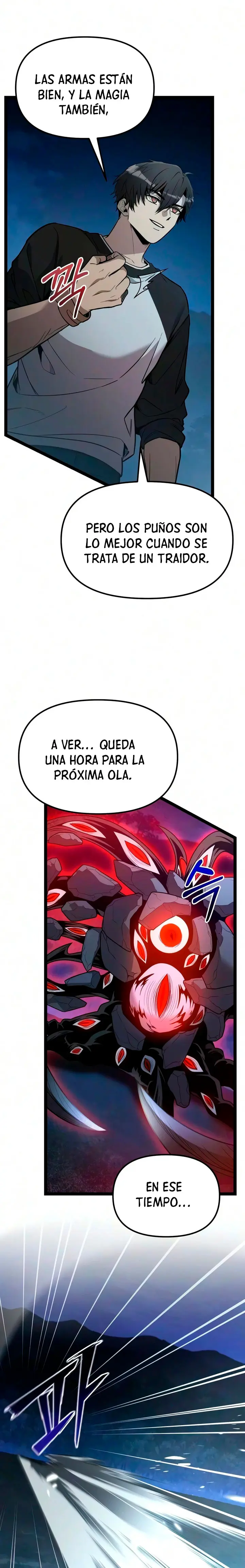 Item Chetado - Capítulo 182 - Página 26 - LectorTMOo