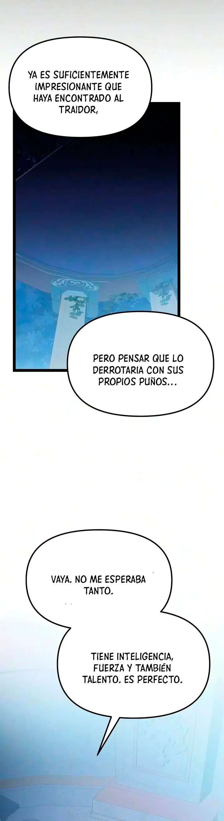Item Chetado - Capítulo 182 - Página 30 - LectorTMOo