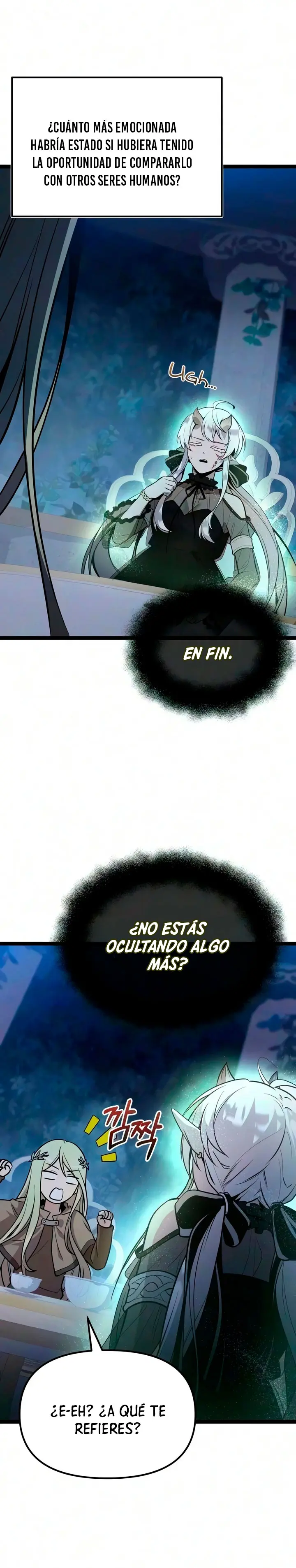 Item Chetado - Capítulo 182 - Página 32 - LectorTMOo