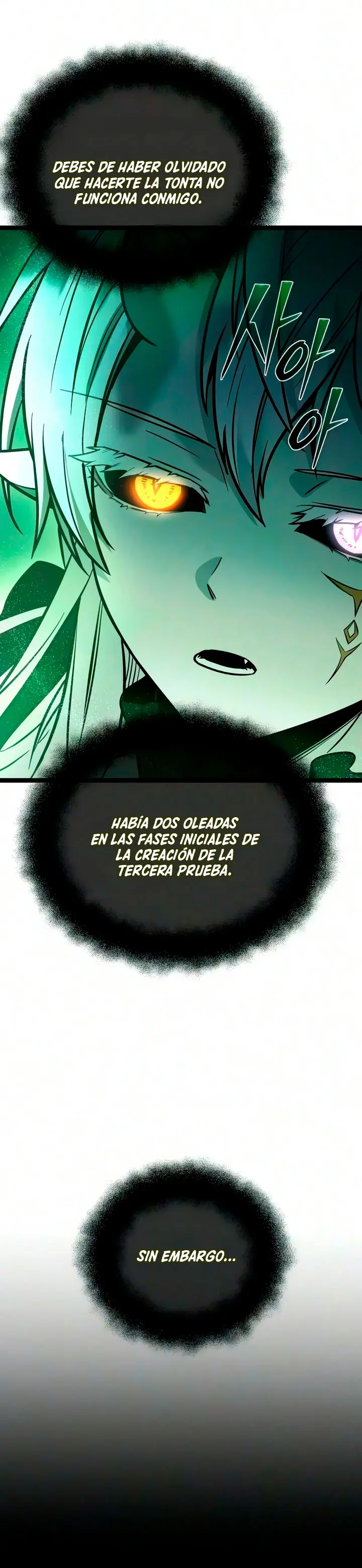 Item Chetado - Capítulo 182 - Página 33 - LectorTMOo