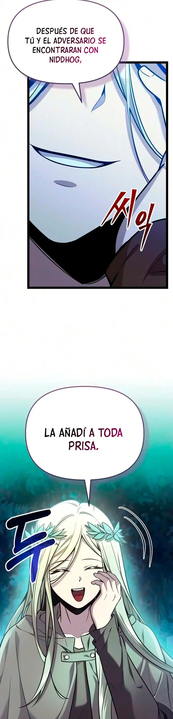 Item Chetado - Capítulo 182 - Página 44 - LectorTMOo
