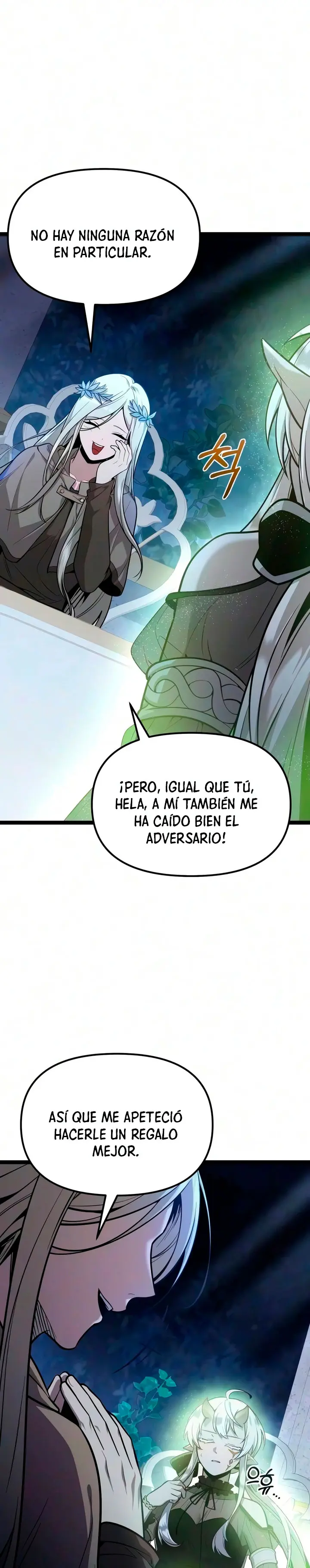 Item Chetado - Capítulo 183 - Página 12 - LectorTMOo