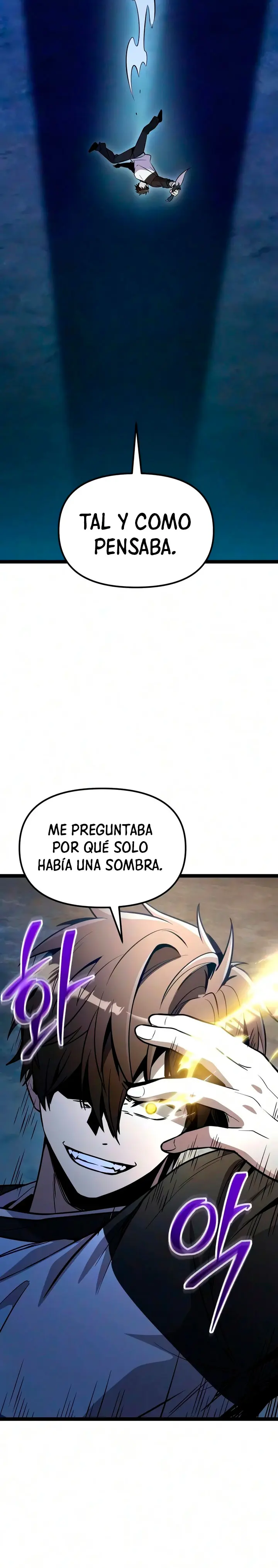 Item Chetado - Capítulo 183 - Página 33 - LectorTMOo