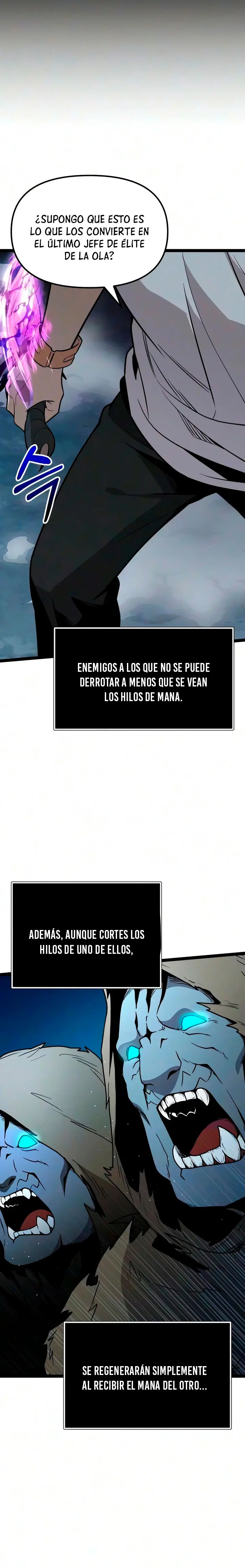 Item Chetado - Capítulo 183 - Página 44 - LectorTMOo