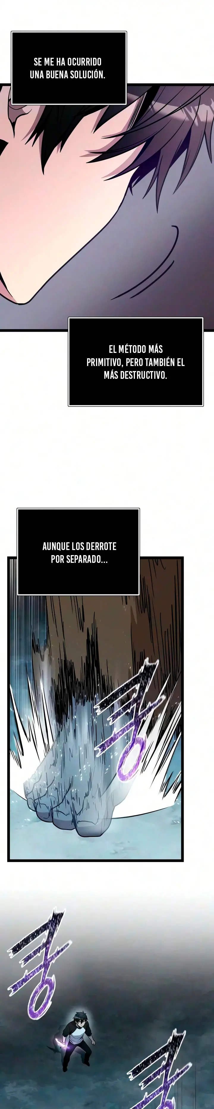 Item Chetado - Capítulo 183 - Página 45 - LectorTMOo