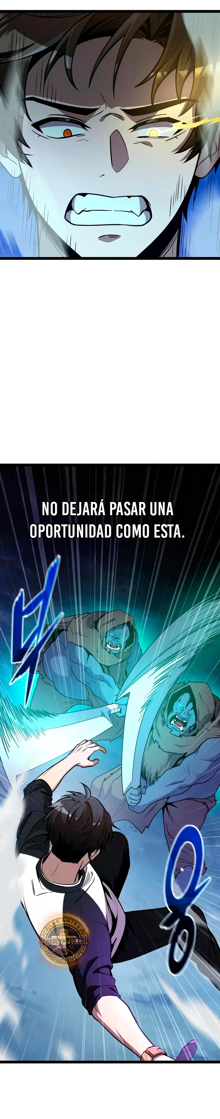 Item Chetado - Capítulo 184 - Página 6 - LectorTMOo