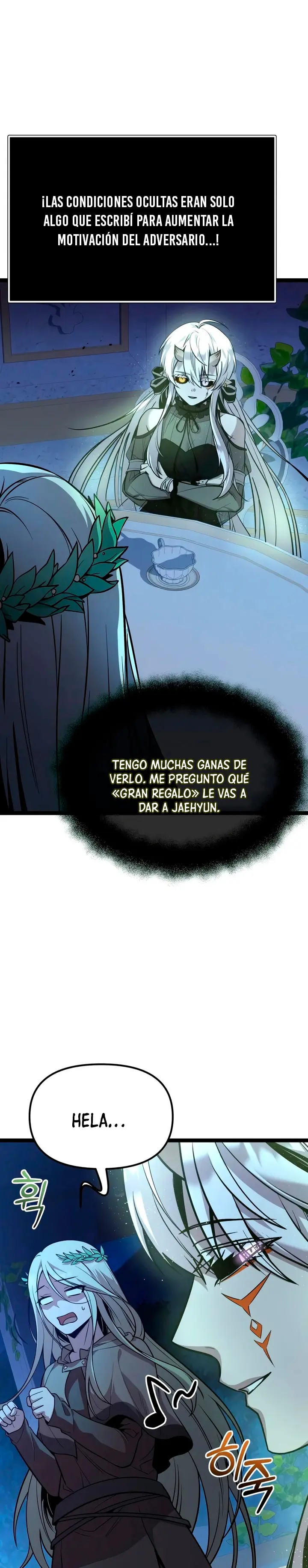 Item Chetado - Capítulo 184 - Página 18 - LectorTMOo