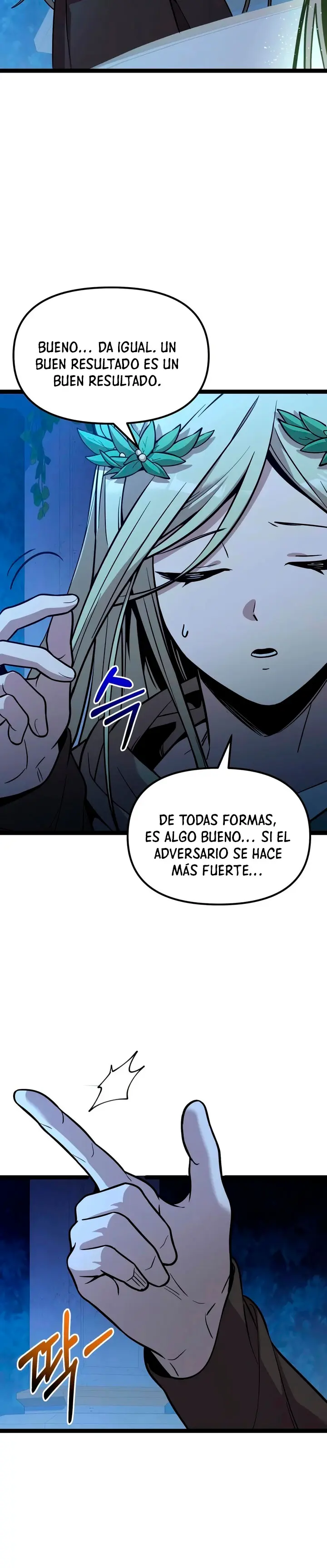 Item Chetado - Capítulo 184 - Página 19 - LectorTMOo