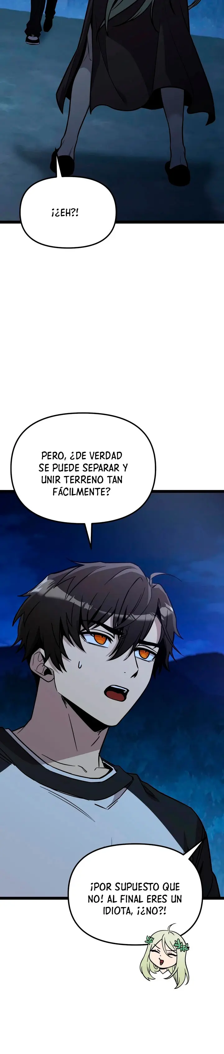 Item Chetado - Capítulo 184 - Página 28 - LectorTMOo