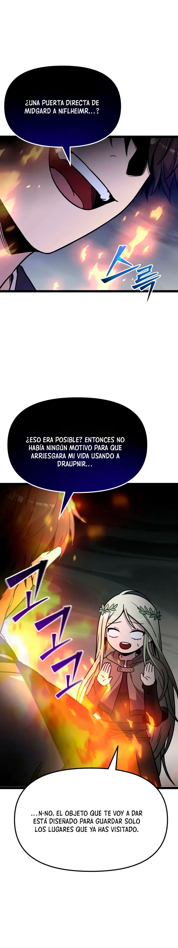Item Chetado - Capítulo 184 - Página 31 - LectorTMOo