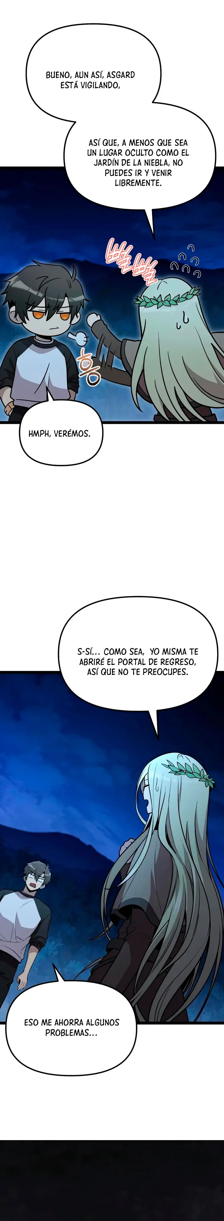 Item Chetado - Capítulo 184 - Página 32 - LectorTMOo