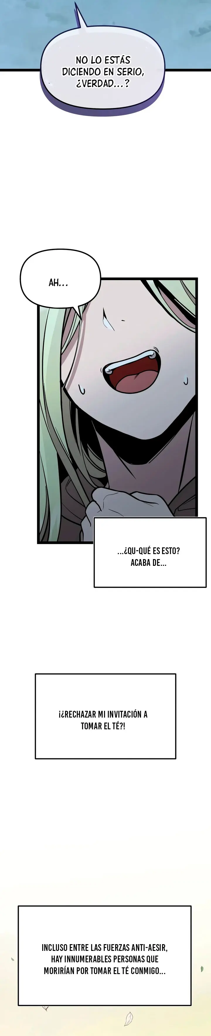 Item Chetado - Capítulo 184 - Página 38 - LectorTMOo