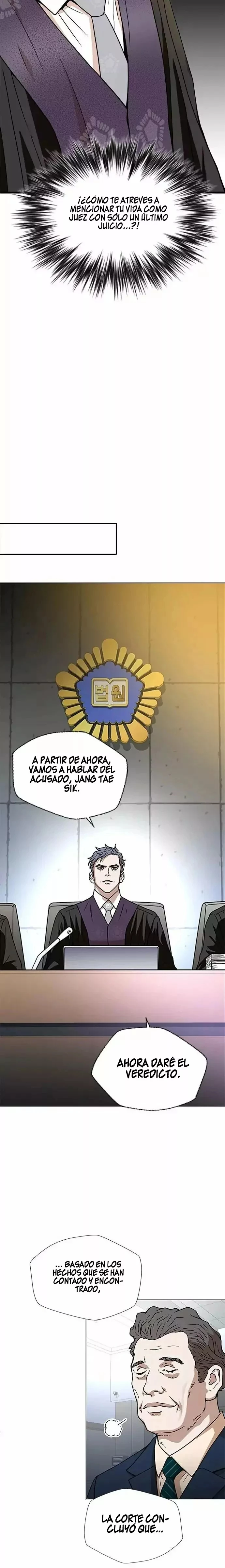 Juez Lee Han Young - Capítulo 1 - Página 11 - LectorTMOo