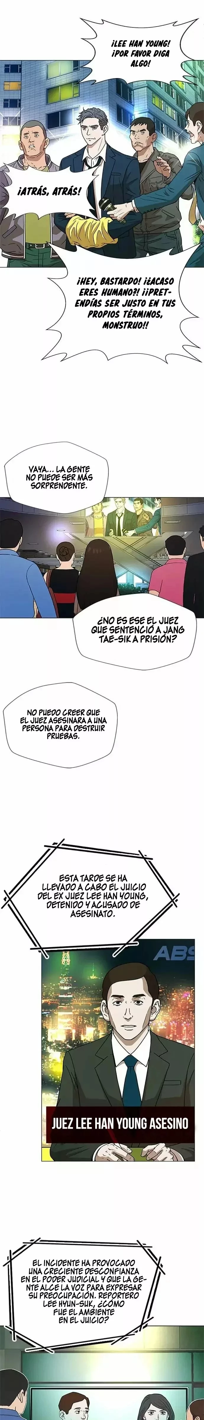 Juez Lee Han Young - Capítulo 1 - Página 14 - LectorTMOo
