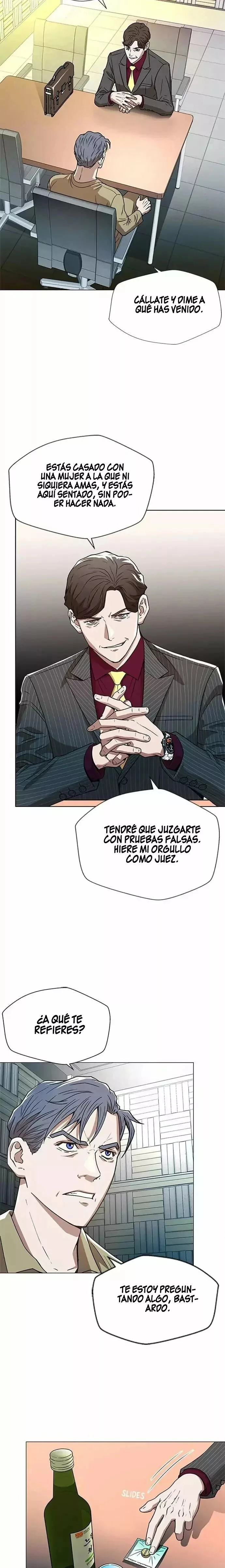 Juez Lee Han Young - Capítulo 1 - Página 23 - LectorTMOo