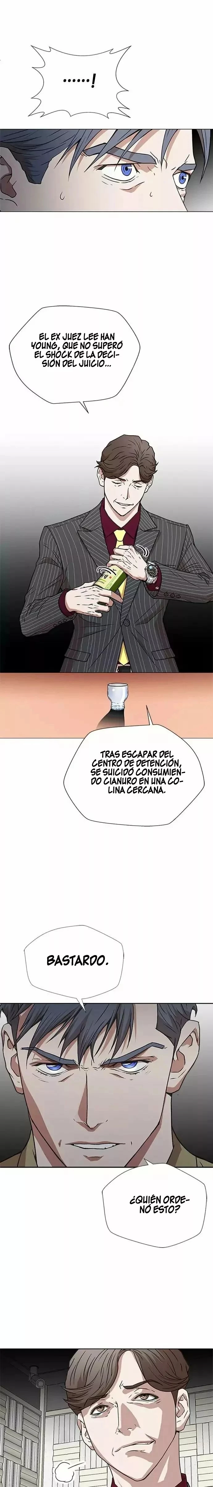 Juez Lee Han Young - Capítulo 1 - Página 28 - LectorTMOo