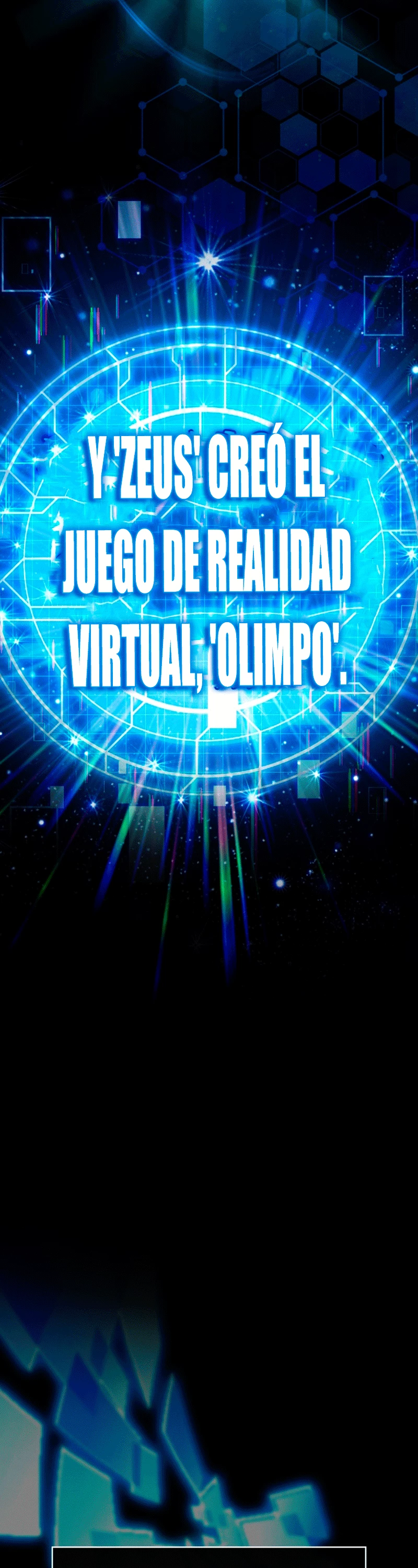 Jugador de nivel máximo capítulo 0 página 4