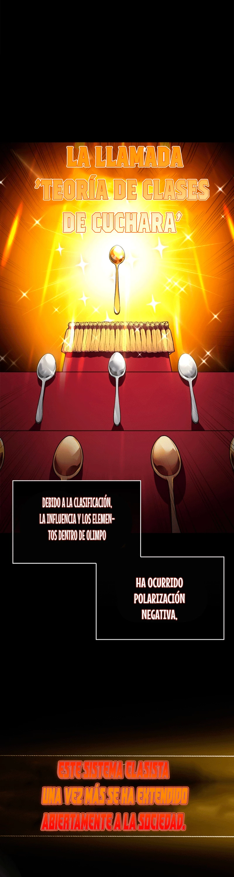 Jugador de nivel máximo capítulo 0 página 10