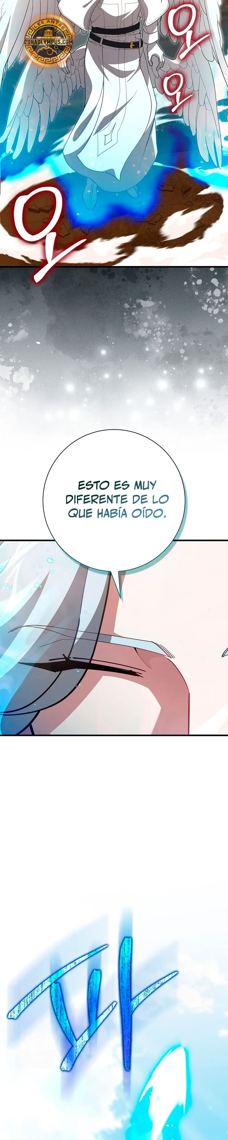 Jugador de nivel máximo capítulo 122 página 16