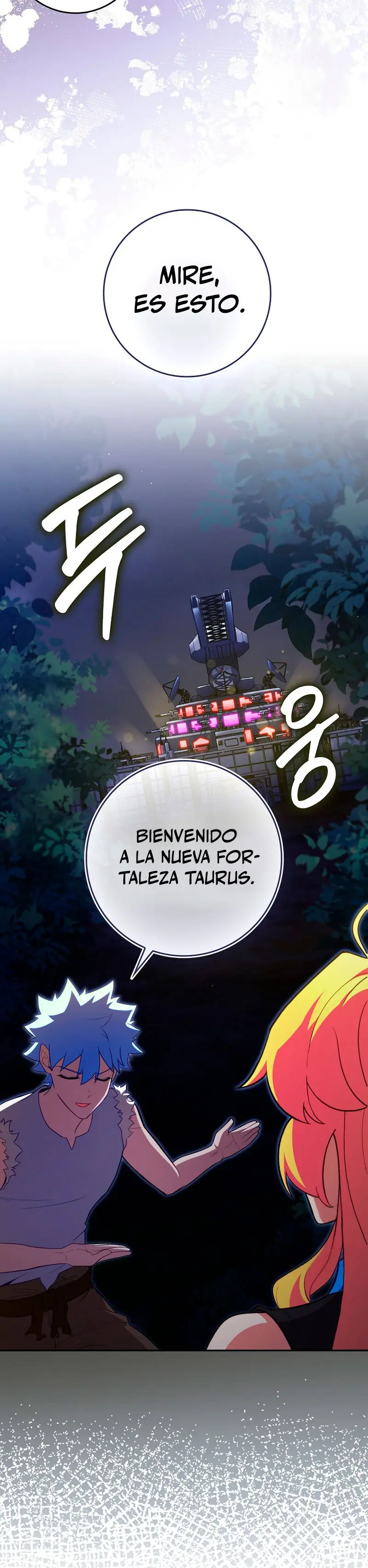 Jugador de nivel máximo - Capítulo 135 - Página 7 - LectorTMOo