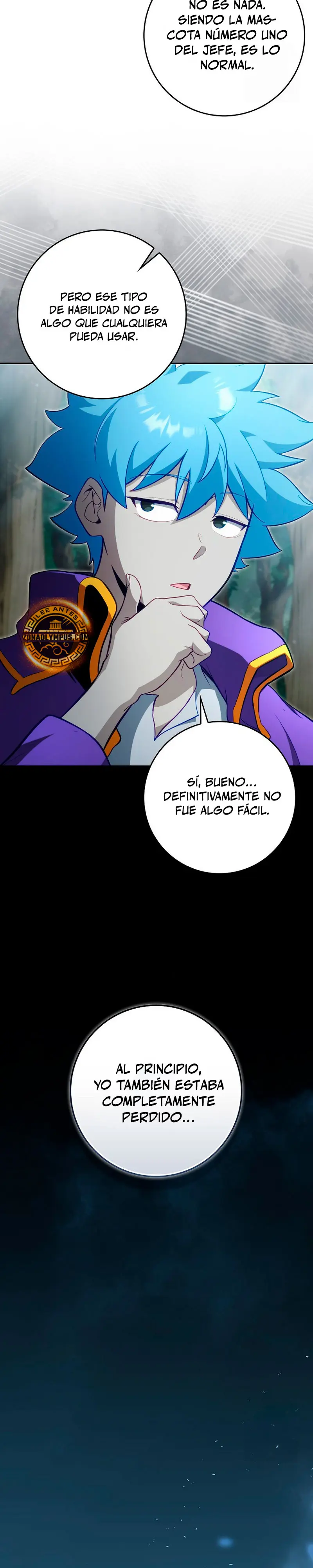 Jugador de nivel máximo - Capítulo 135 - Página 27 - LectorTMOo