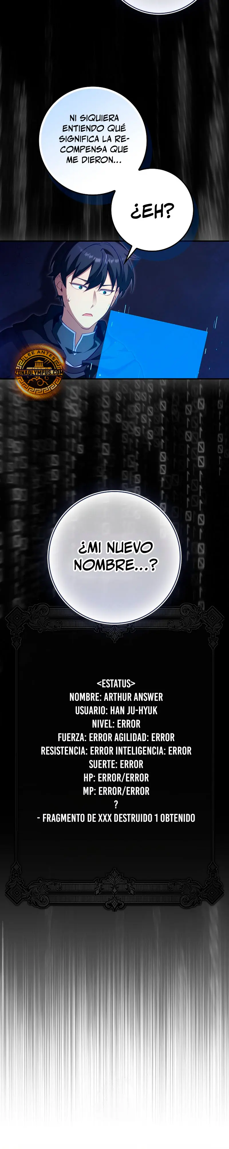 Jugador de nivel máximo - Capítulo 136 - Página 18 - LectorTMOo
