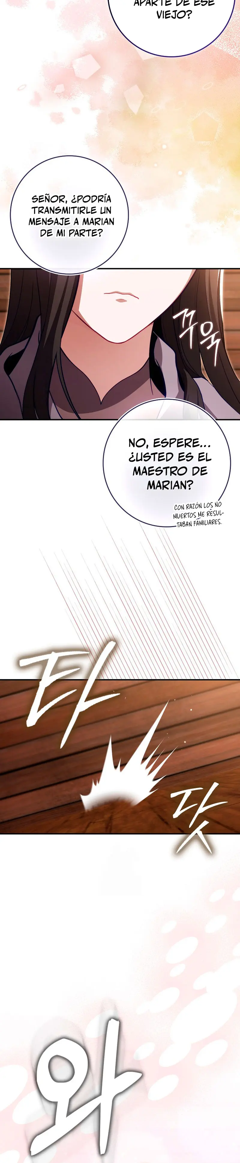 Jugador de nivel máximo - Capítulo 136 - Página 30 - LectorTMOo