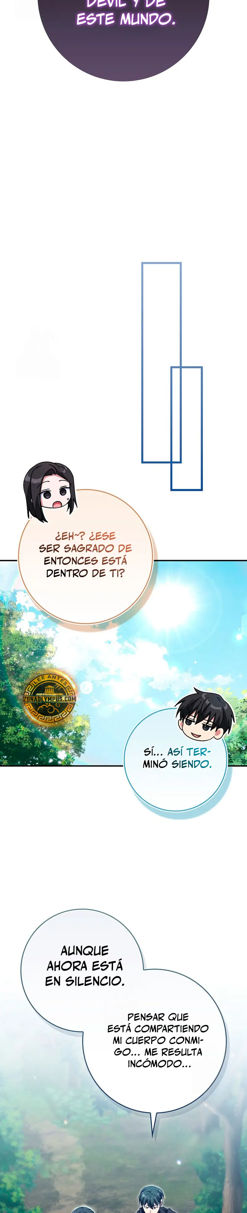 Jugador de nivel máximo - Capítulo 137 - Página 20 - LectorTMOo