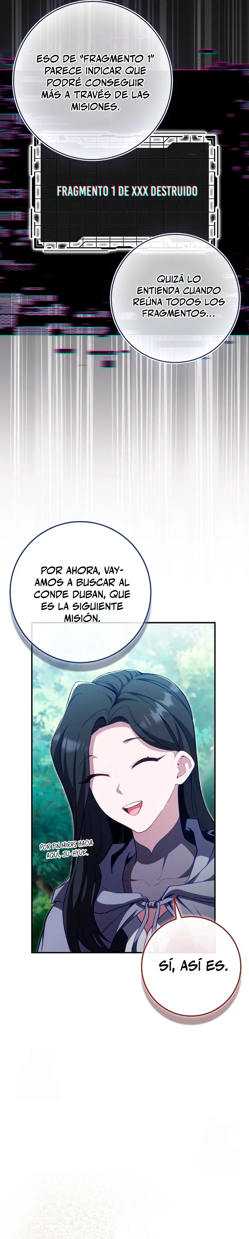 Jugador de nivel máximo - Capítulo 137 - Página 31 - LectorTMOo