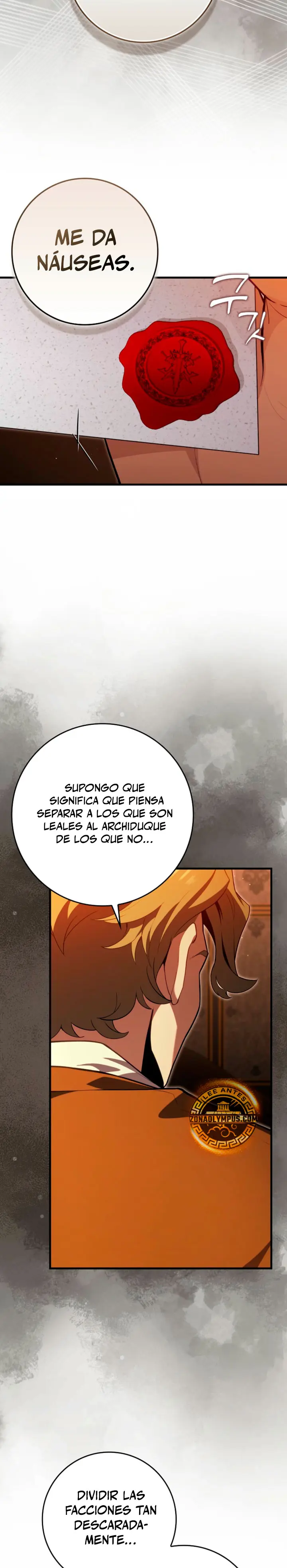 Jugador de nivel máximo - Capítulo 138 - Página 4 - LectorTMOo