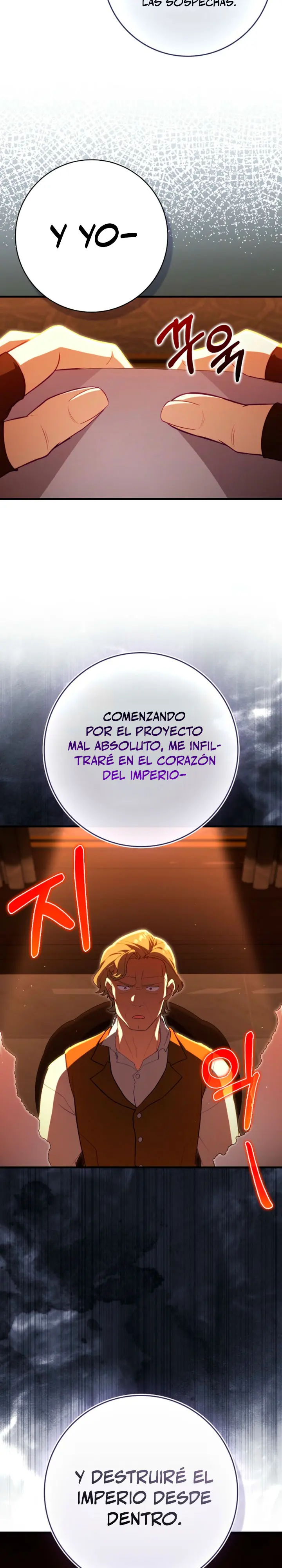 Jugador de nivel máximo - Capítulo 138 - Página 22 - LectorTMOo