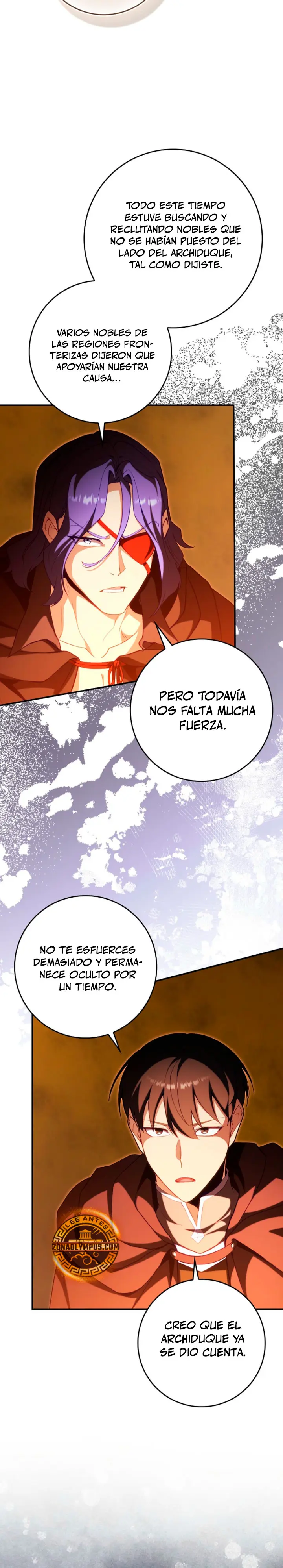 Jugador de nivel máximo - Capítulo 139 - Página 36 - LectorTMOo