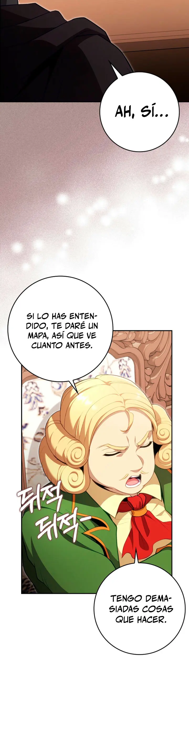 Jugador de nivel máximo - Capítulo 141 - Página 25 - LectorTMOo
