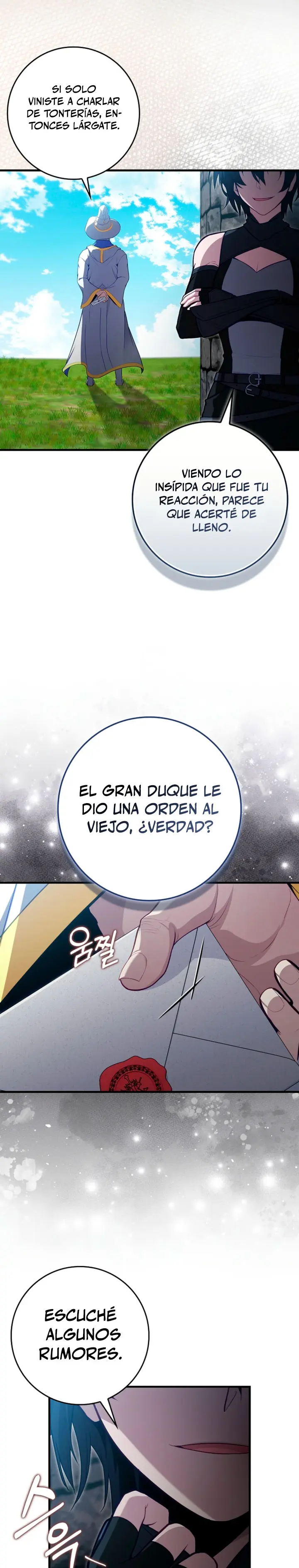 Jugador de nivel máximo - Capítulo 142 - Página 4 - LectorTMOo