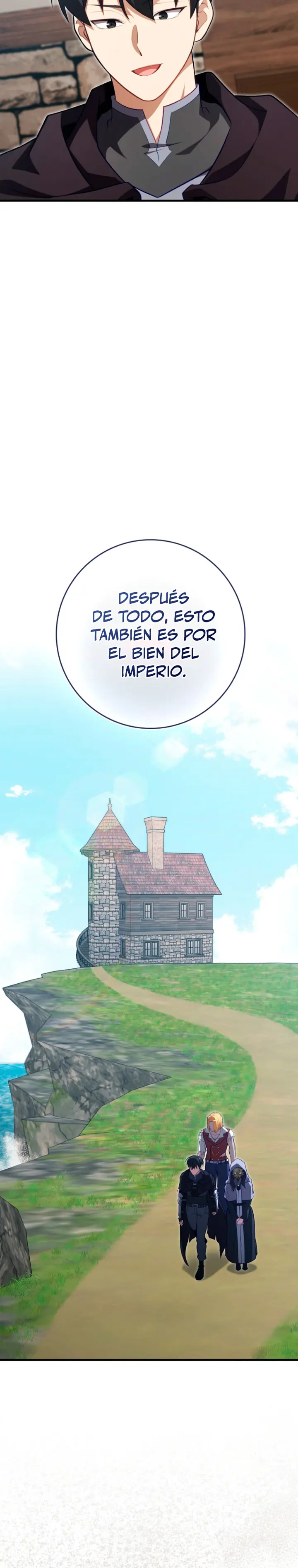 Jugador de nivel máximo - Capítulo 142 - Página 23 - LectorTMOo