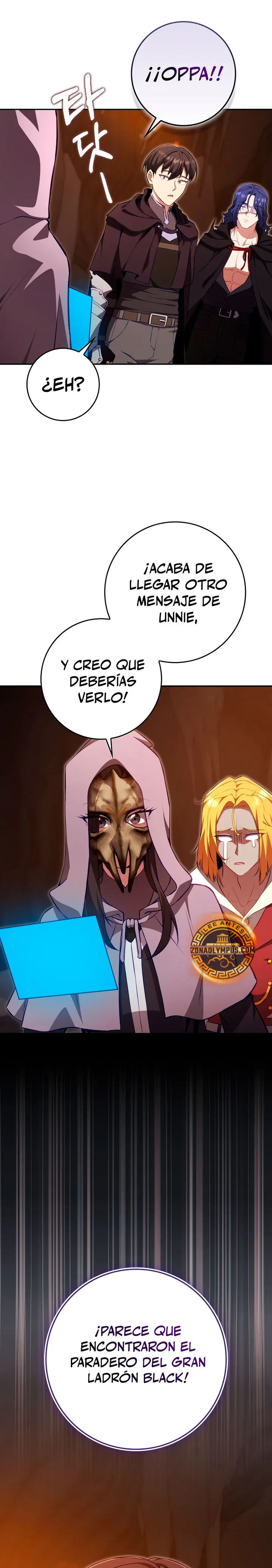 Jugador de nivel máximo - Capítulo 143 - Página 20 - LectorTMOo