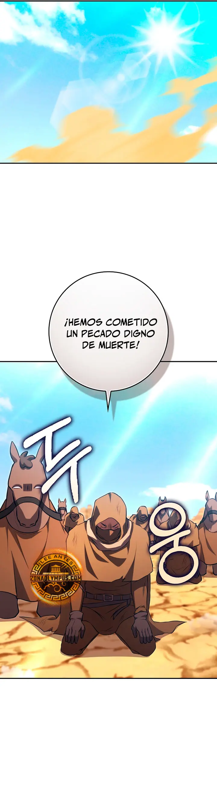Jugador de nivel máximo - Capítulo 143 - Página 34 - LectorTMOo